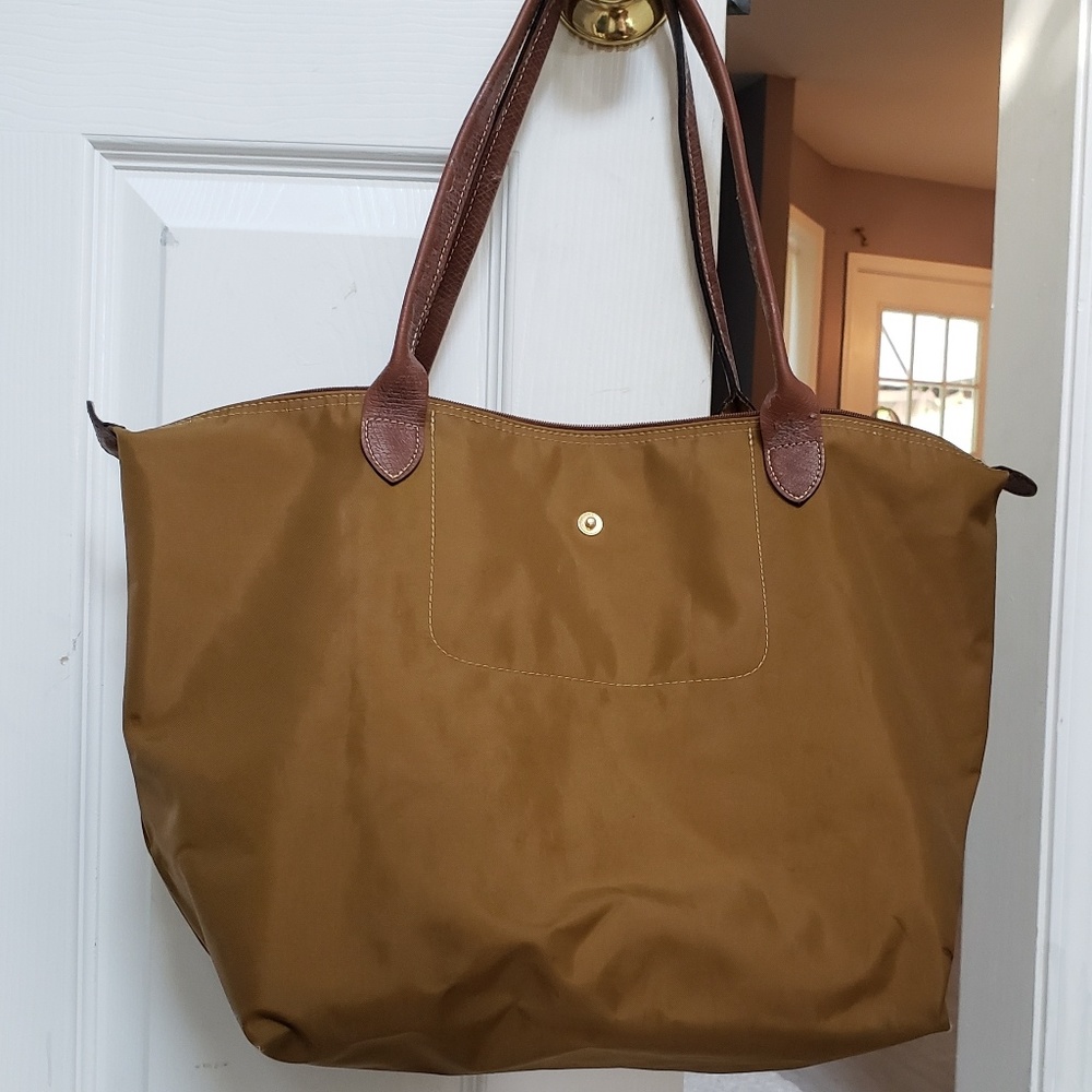 LONGCHAMP everyday bag!